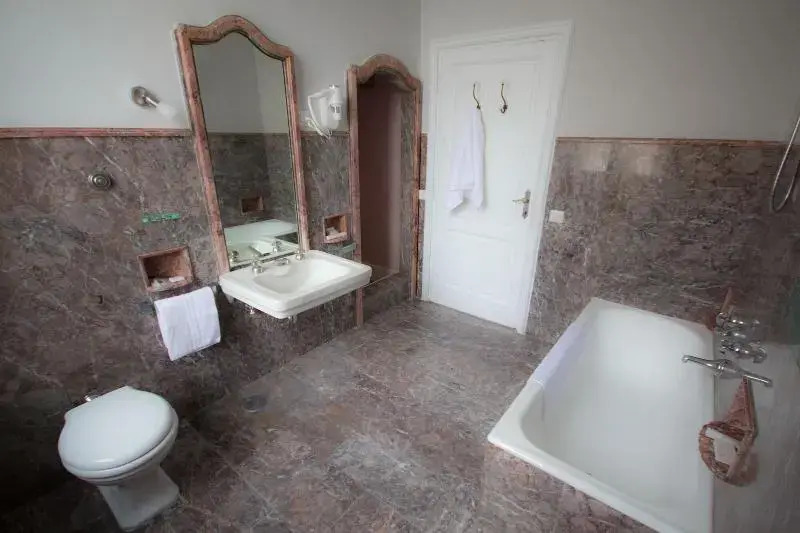 Sanfelice 33 Luxury Suites