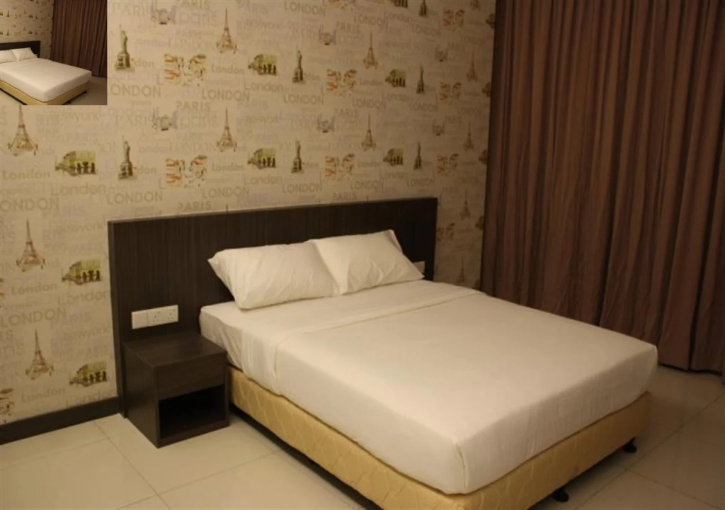 Orange Premier Hotel Shamelin