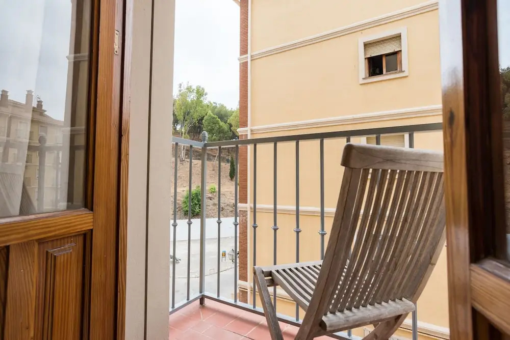 Livemálaga Victoria Suites
