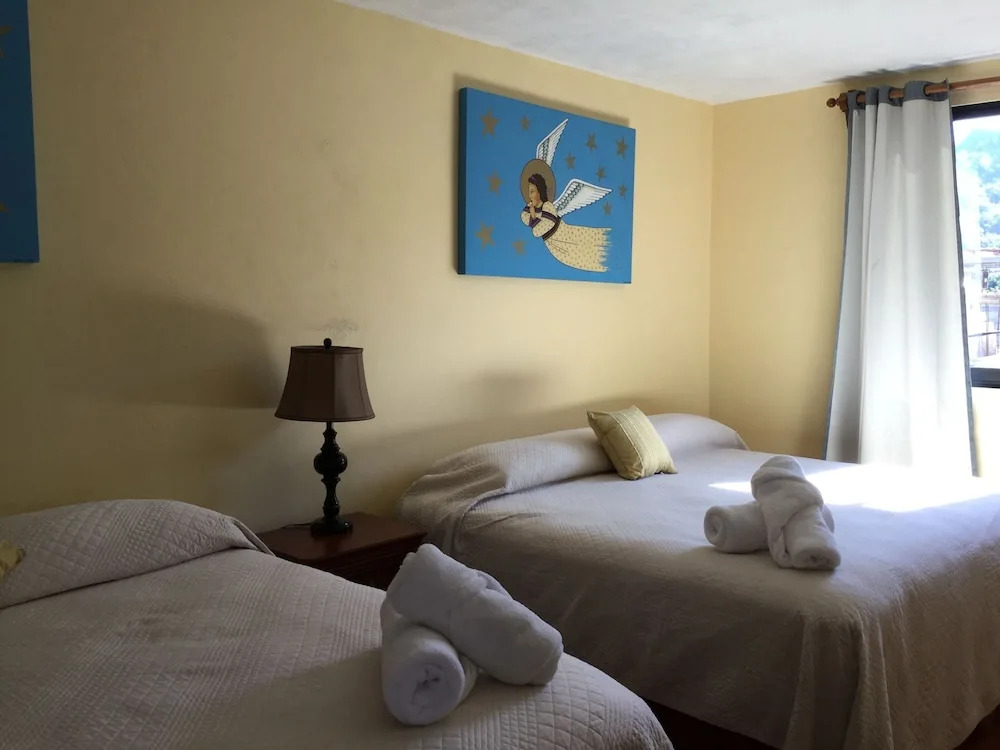 Hotel Quinta del Sol