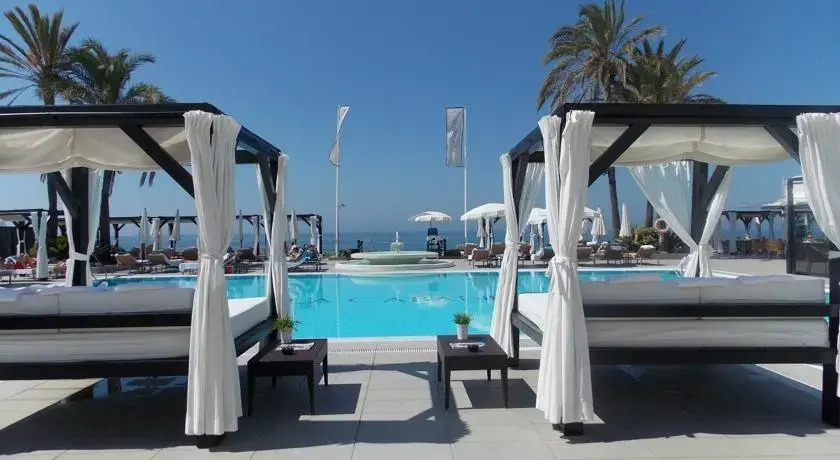 Apartment Los Monteros Playa