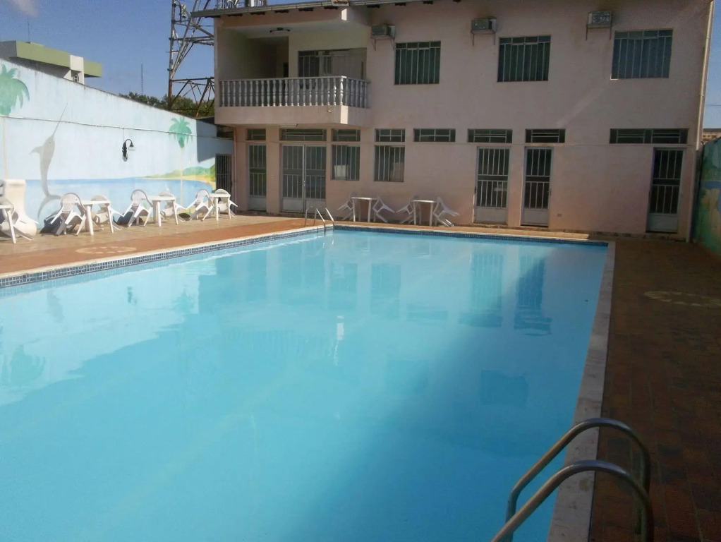 Tulipa Hotel