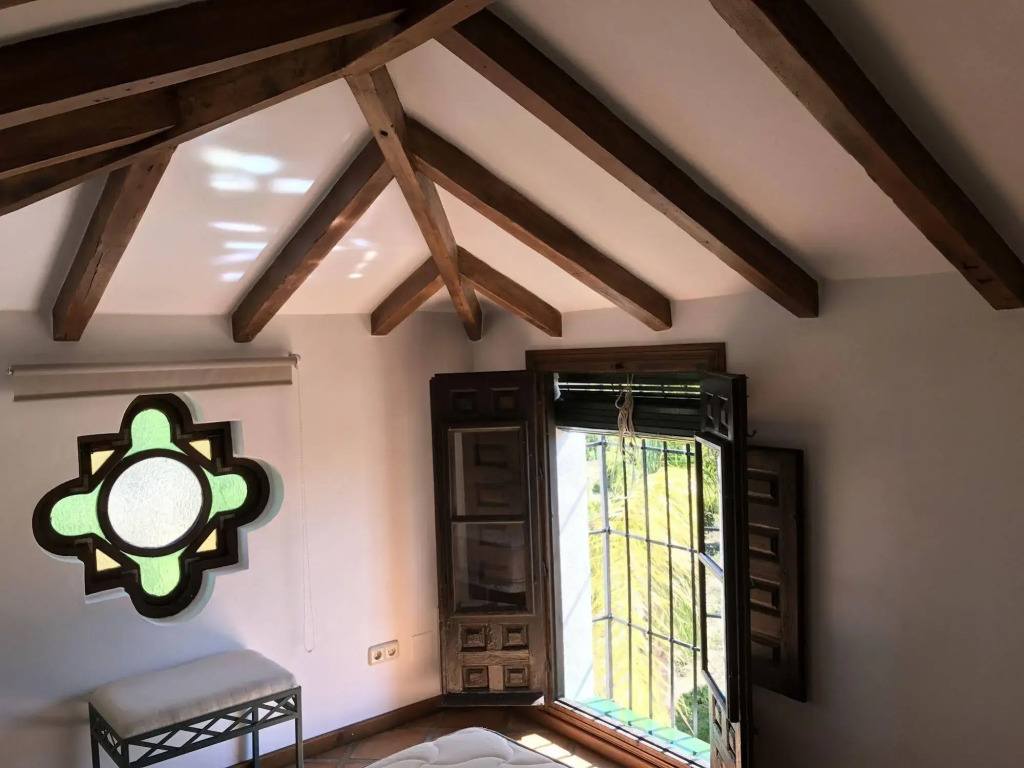 B&B Cortijo Andaluz