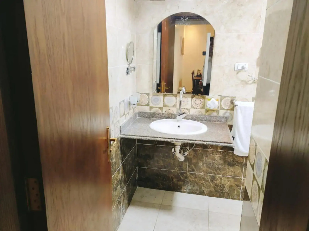 Asafra Hotel Apartments