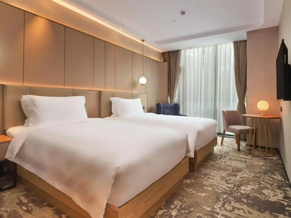 Shilo Naci Hotel