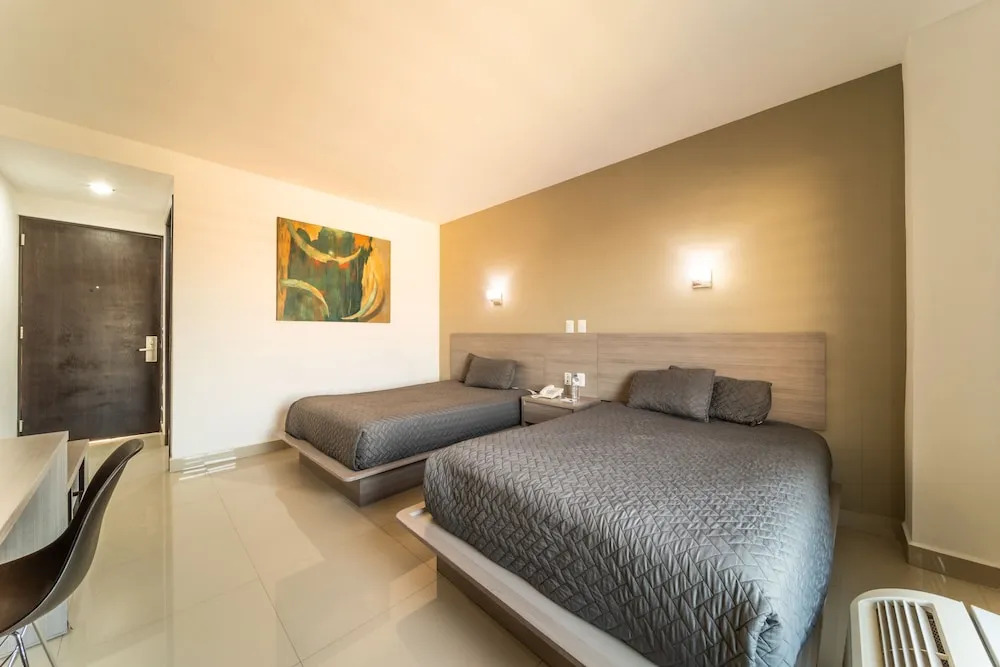 Hotel Nuve Torreón