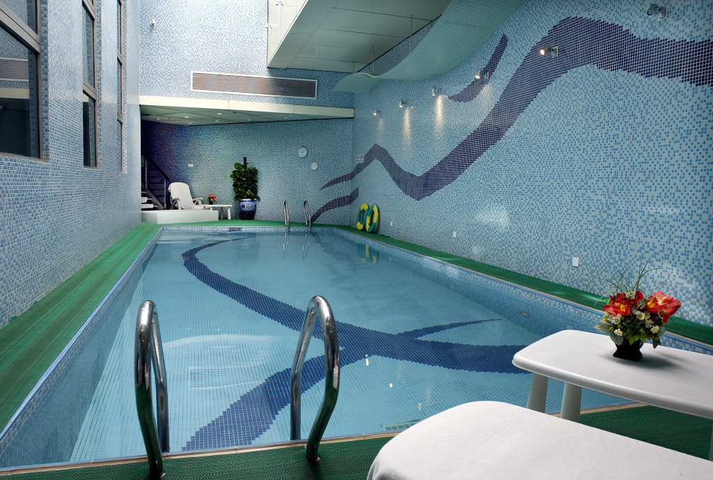 Xiyuan Hotel