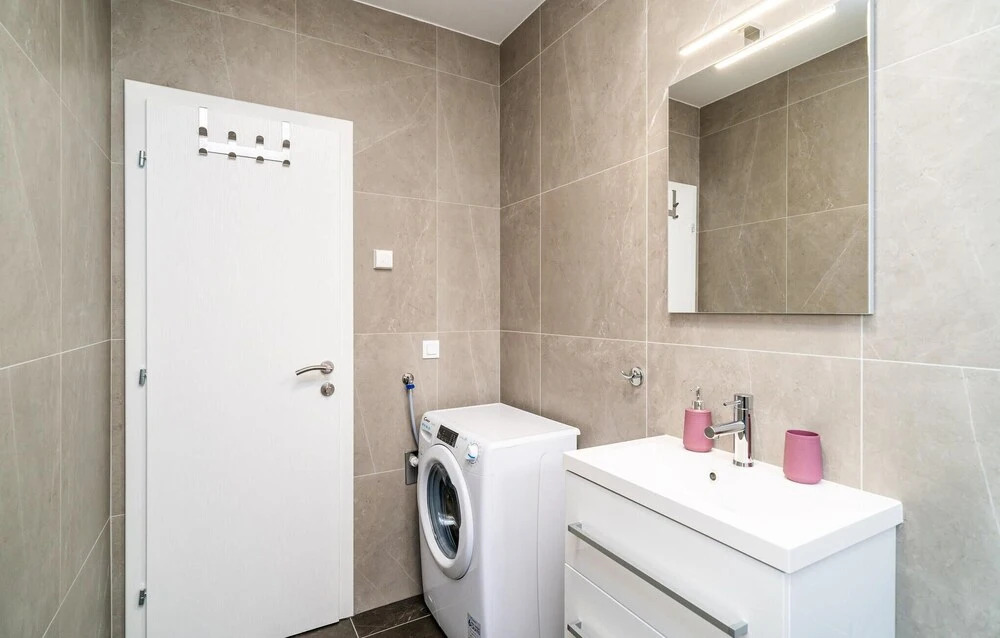 Amazing Apartment in Zaton Veliki With Wifi and 4 Bedrooms