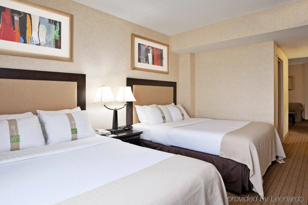 Delta Hotels by Marriott Detroit Novi