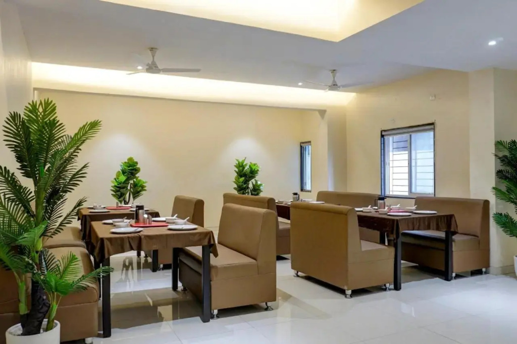 Omkar Executive