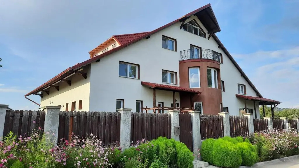 Casa Hridaya
