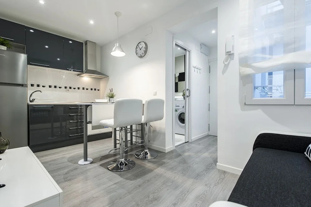 Apartamento Puerta de Toledo VIII