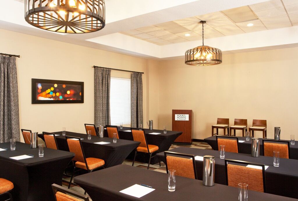 DoubleTree by Hilton Las Vegas East Flamingo