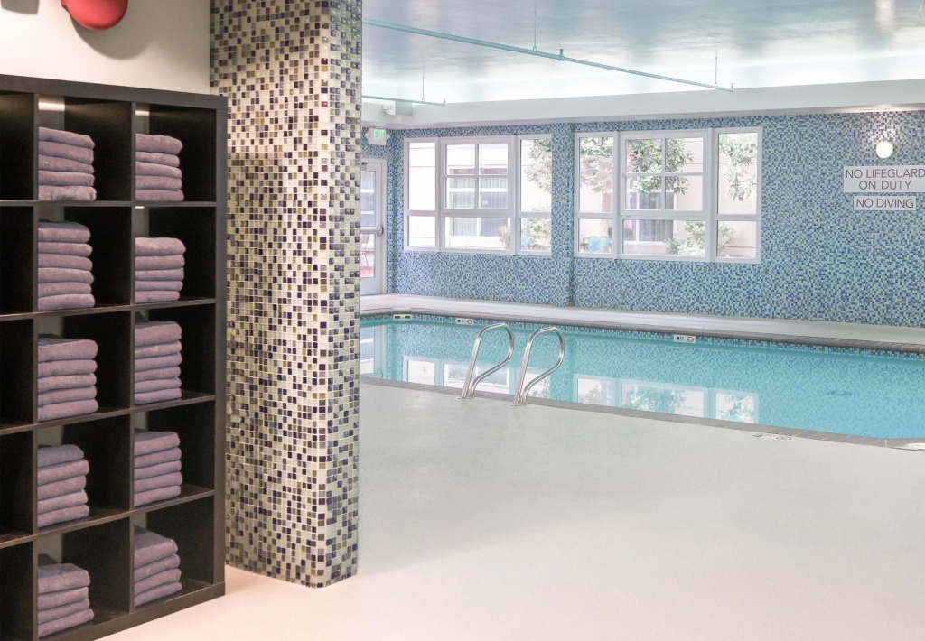 Courtyard by Marriott Seattle Bellevue/Downtown