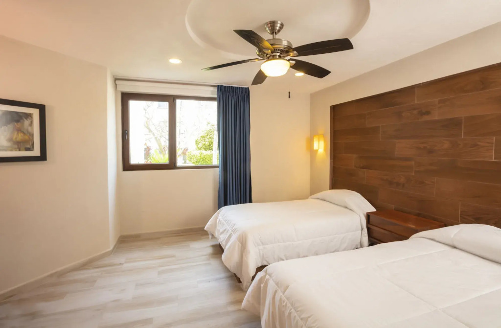 Vista Vallarta All Suites On The Beach