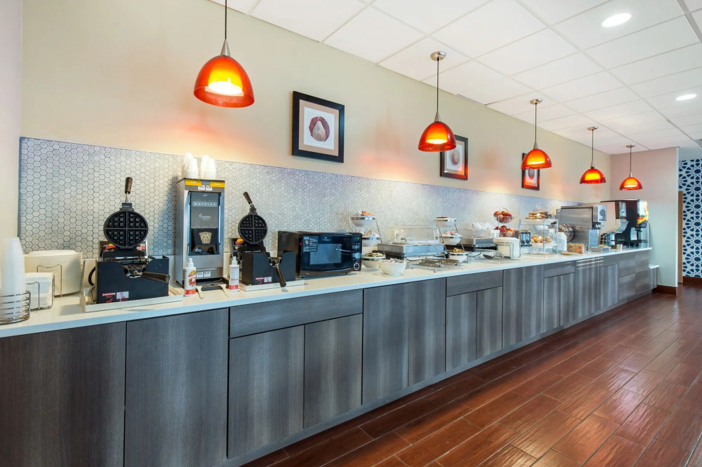 Gateway Hotel & Suites Ocean City, an Ascend Collection Hotel