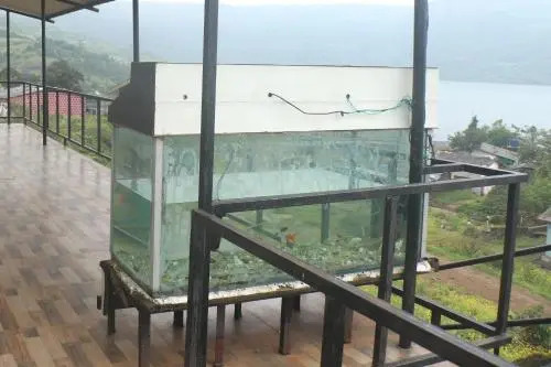 Nature Villa