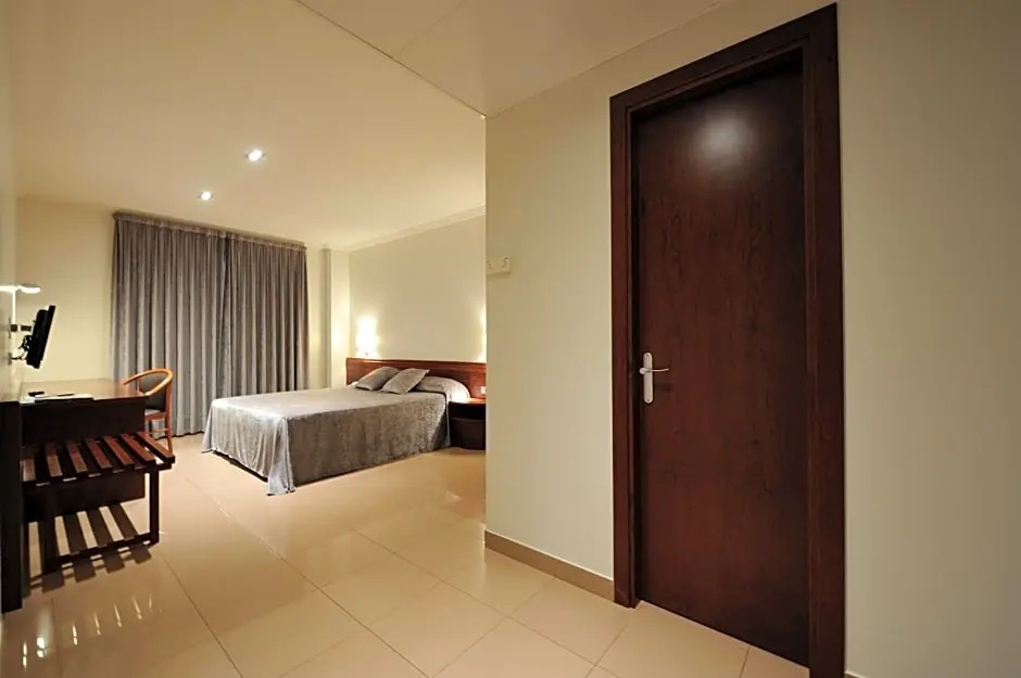Hotel Els Noguers