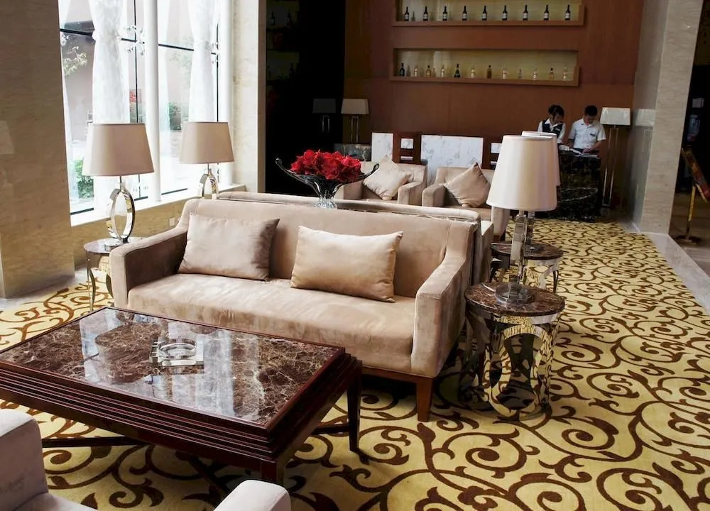Haotian Hotel