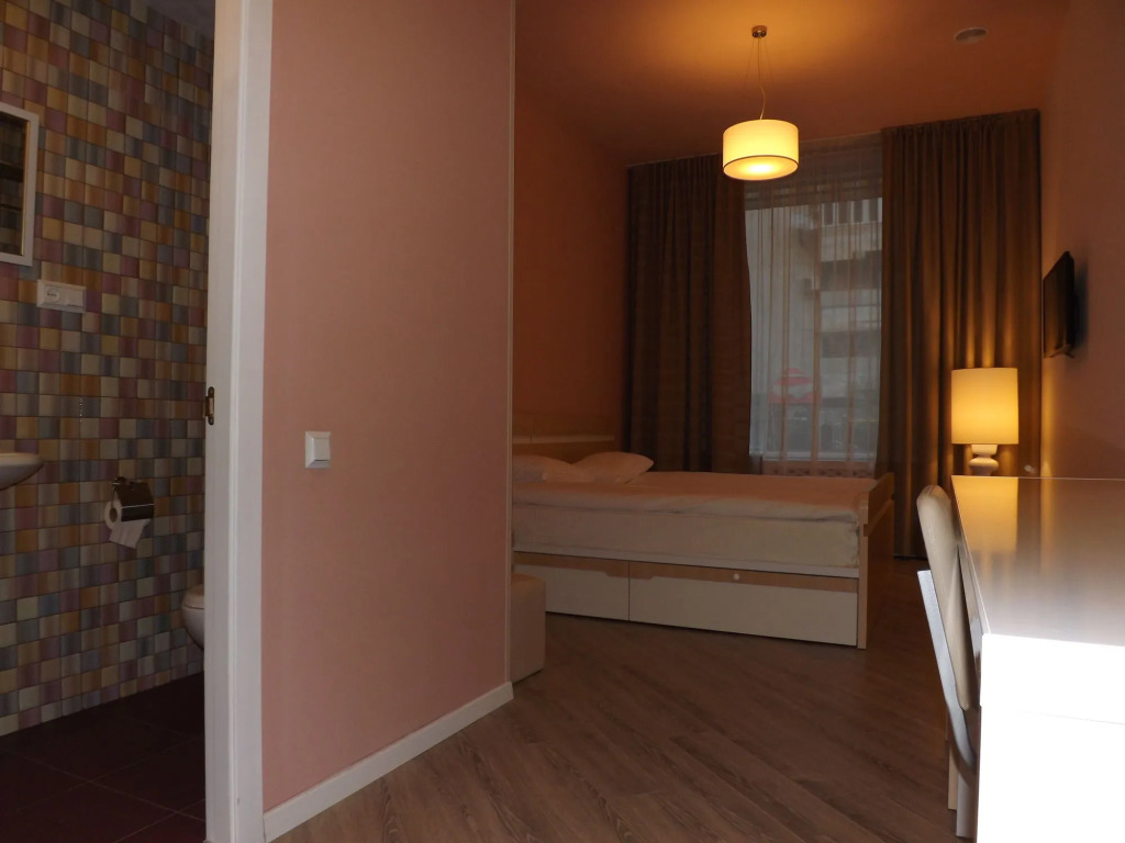 Holiday Hostel
