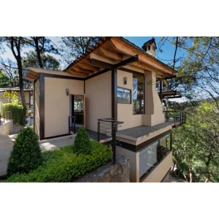 Luxury Chalet - Cabin in the Woods @Valle de Bravo 1