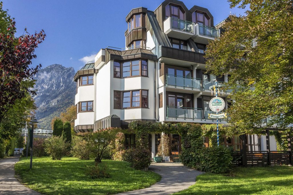 AMBER HOTEL Bavaria