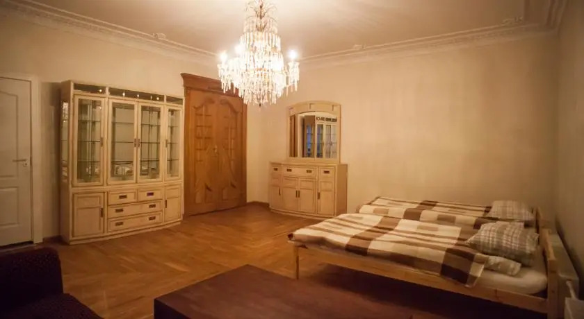 Anbis Comfort Rooms