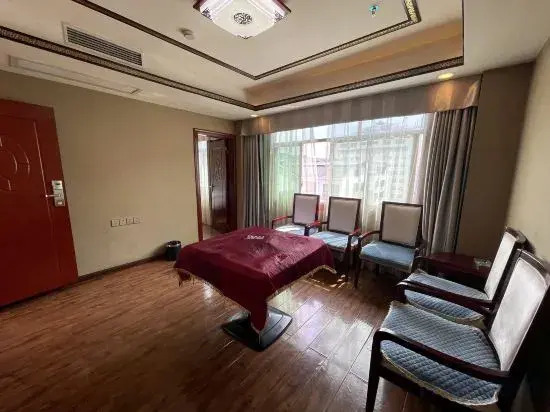 Sansui Yiyi Hotel