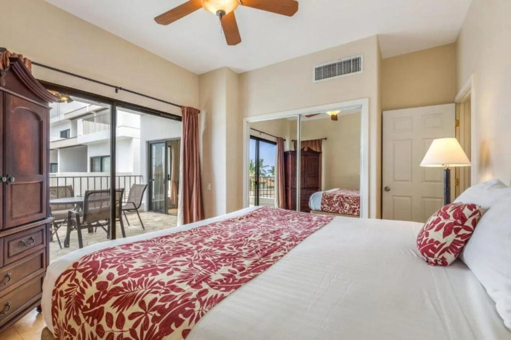 Royal Sea Cliff Kona by OUTRIGGER