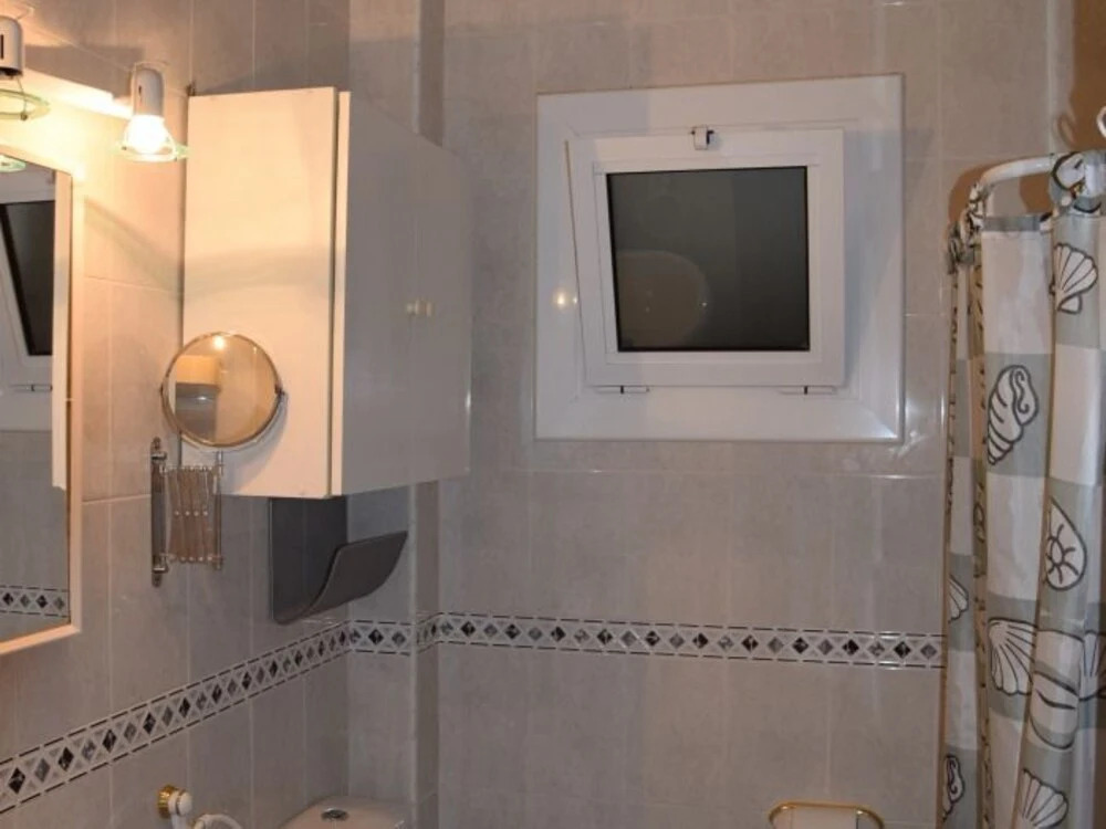 Apartament escoles atic