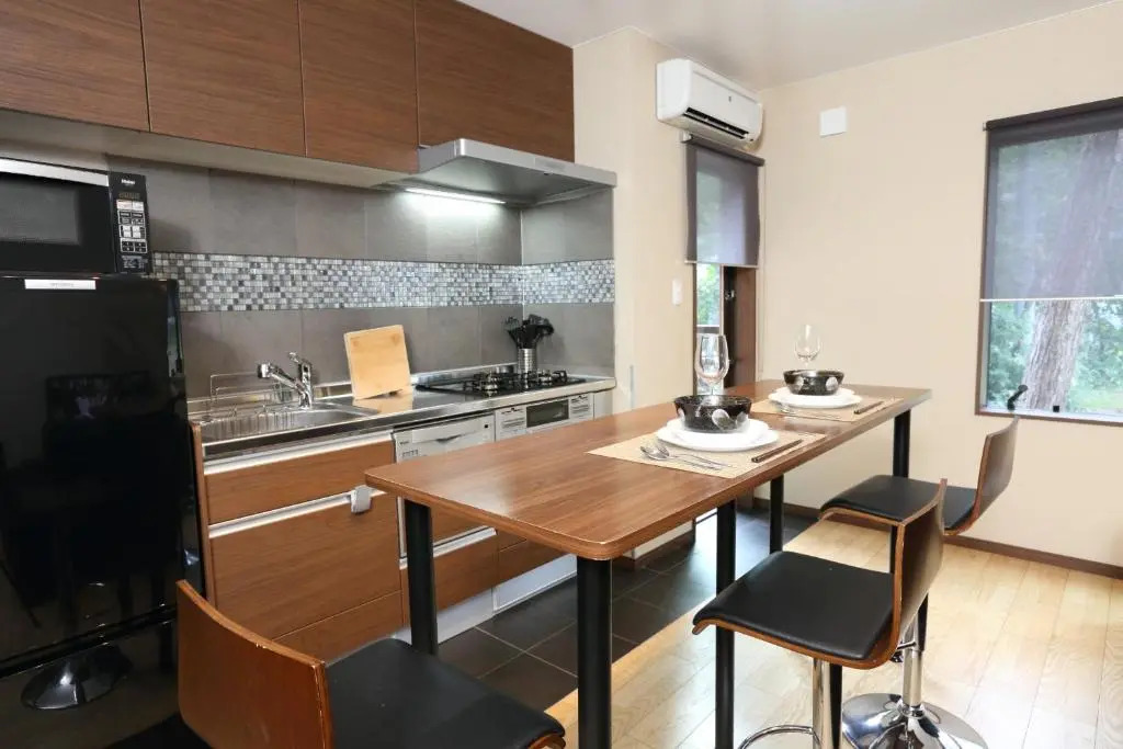 Big Bear Chalets & Apartments