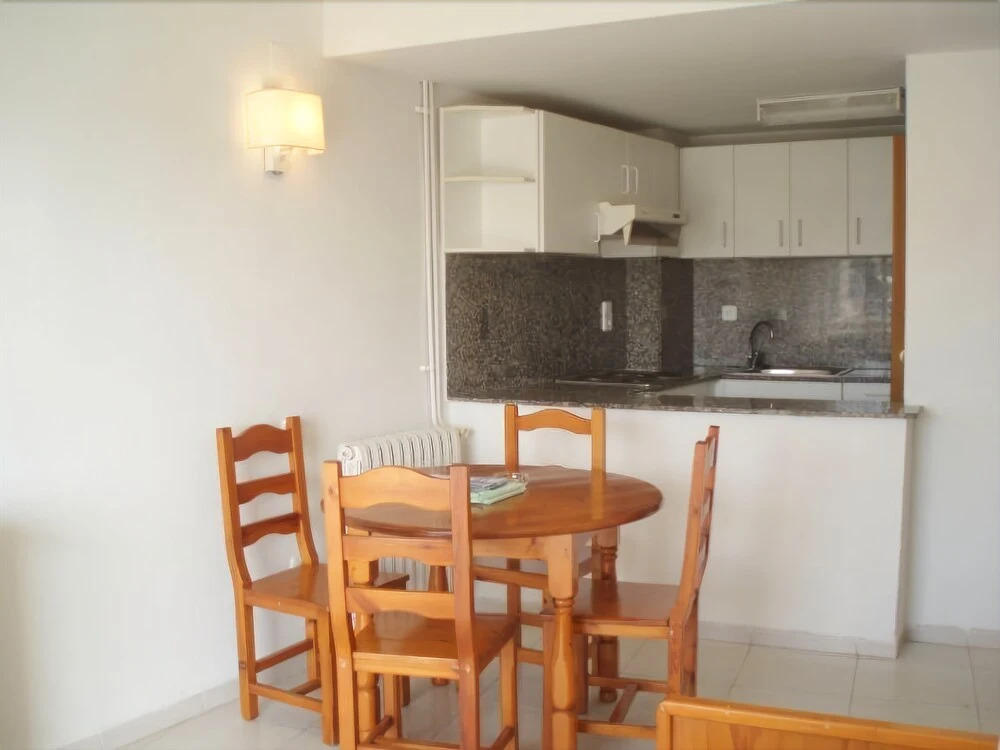 Apartamentos Royal 35