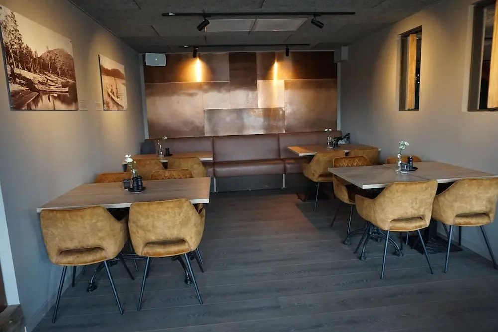 Verdde Hotel Lakselv