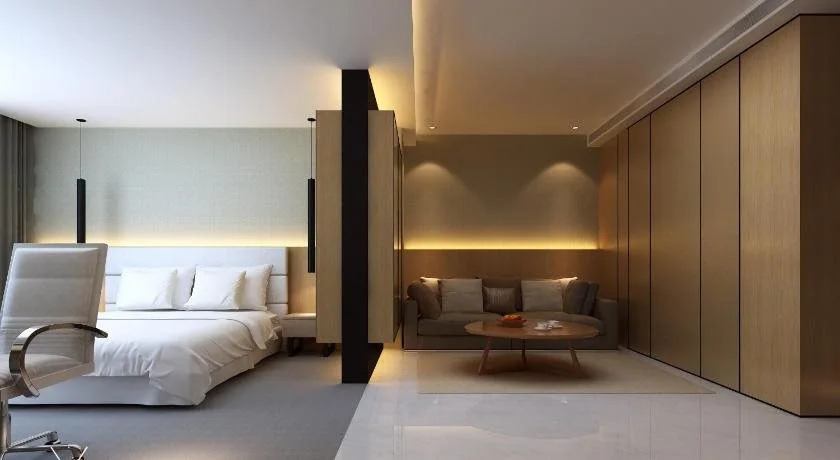 Ueasy Hotel