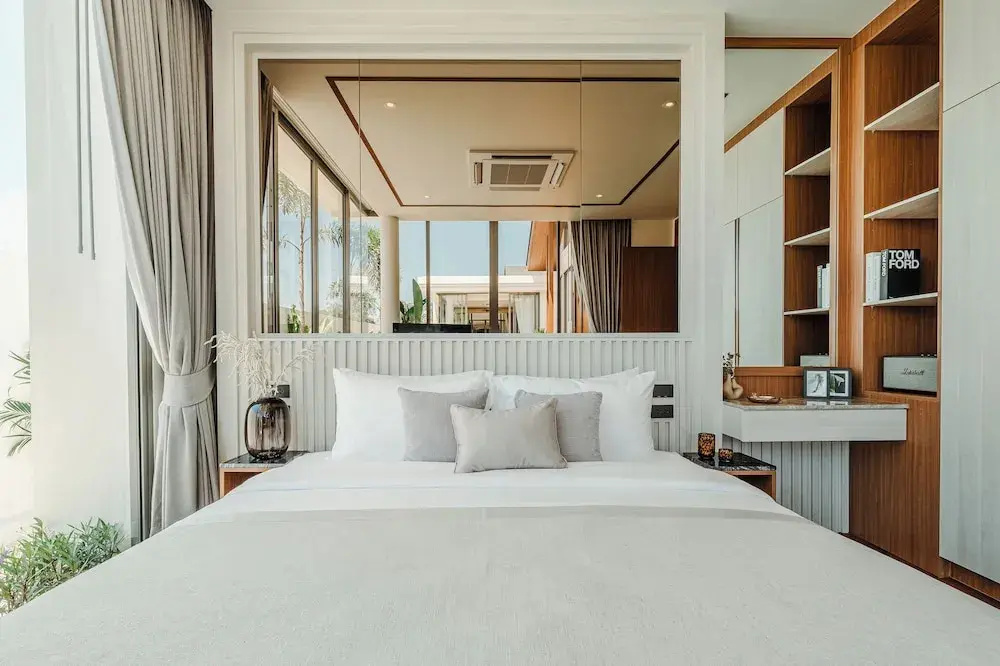 The Ozone Residences Bangtao Official Account