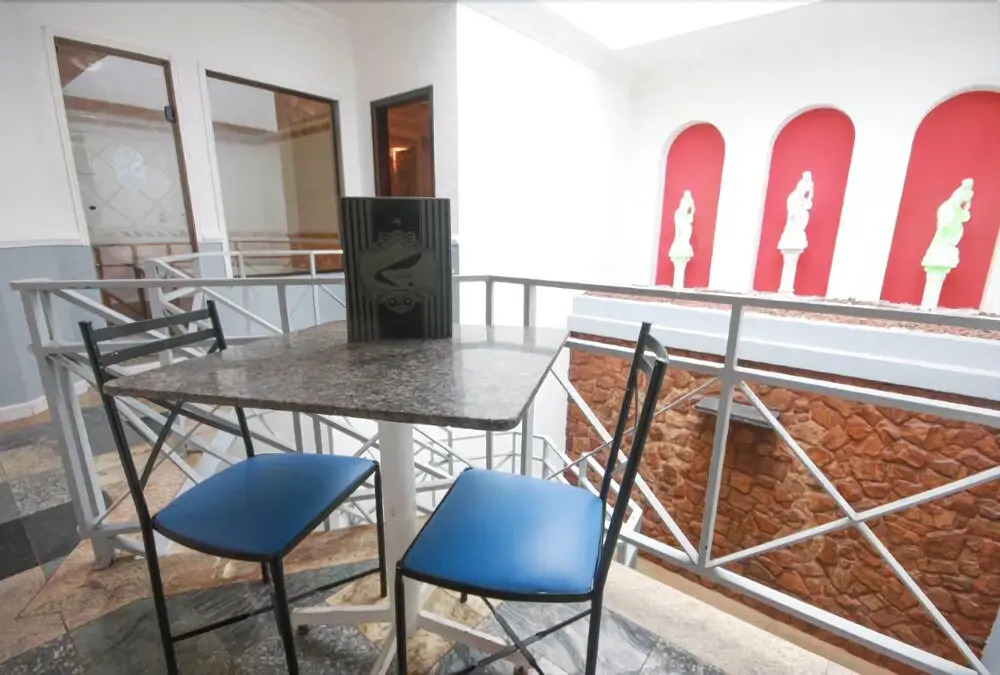Motel Sensação - Adults Only