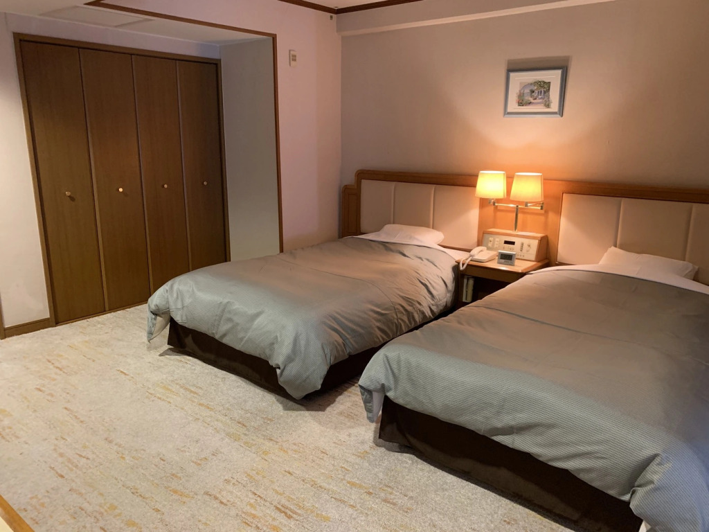 Shibushiwan Daikoku Resort Hotel