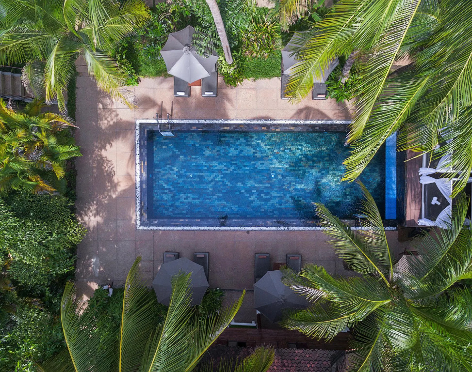 Apsara Greenland Boutique Villa & Hotel