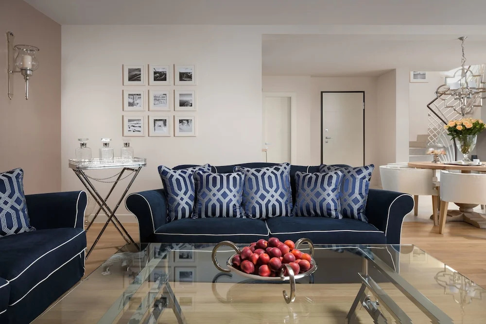 Villa Sophia by HMZ Villas