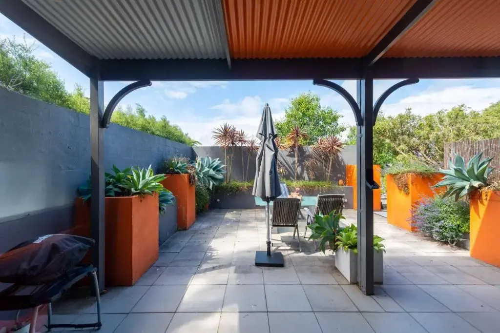 Rhyll Haven Luxury Getaway Apartments