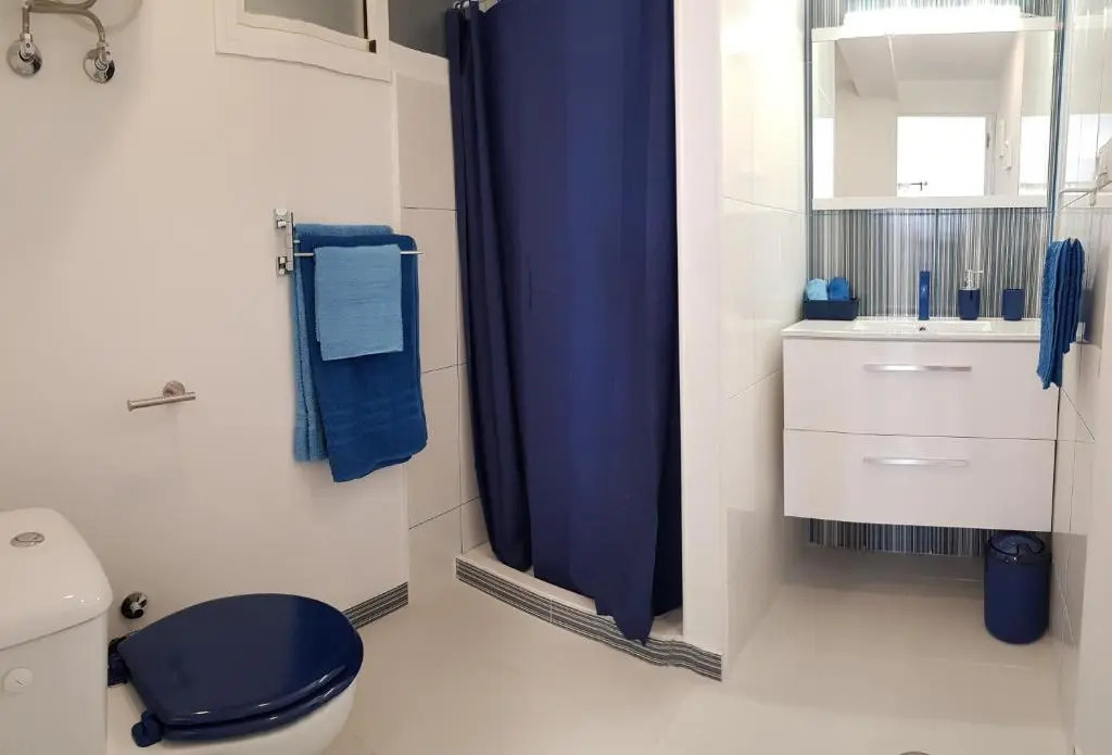 La Naval 209, 2ºB - NAIROBI -