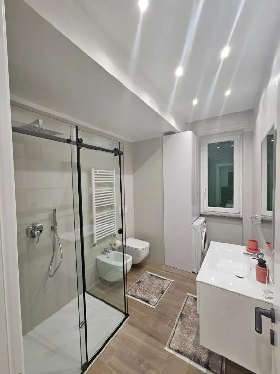 Brianza Apartment