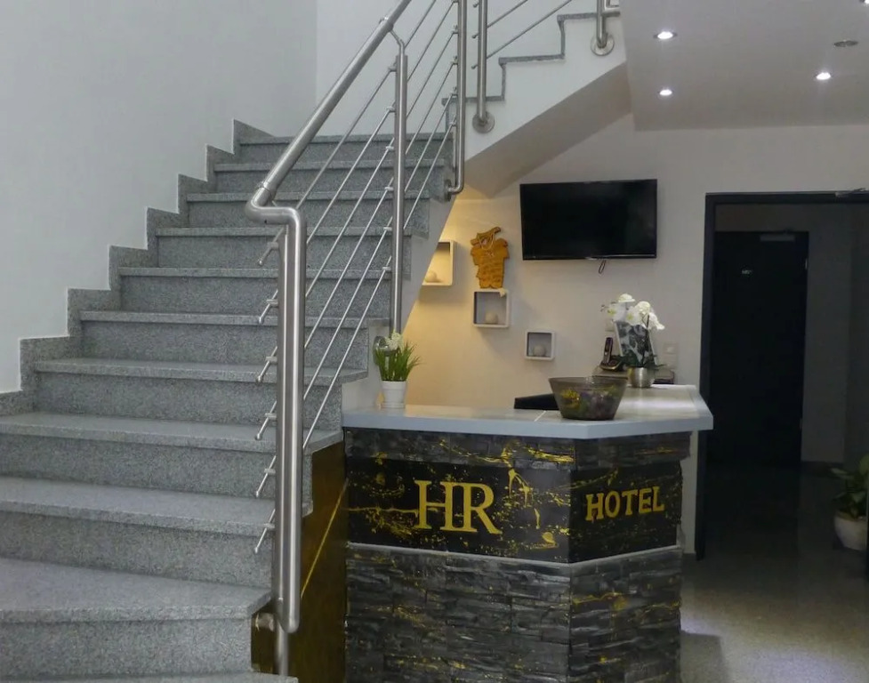 HR Hotel