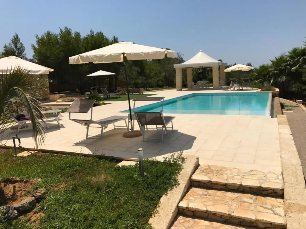 Casa vacanze Gallipoli