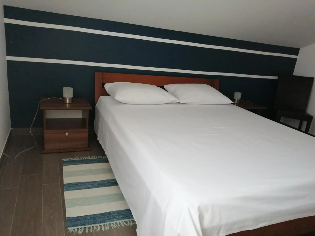 Villa Luce Apartment House