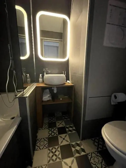 Parcs de Grimaud appartement 4 personnes vue mer