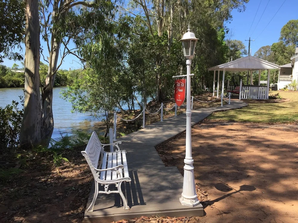 Bli Bli House Riverside Retreat