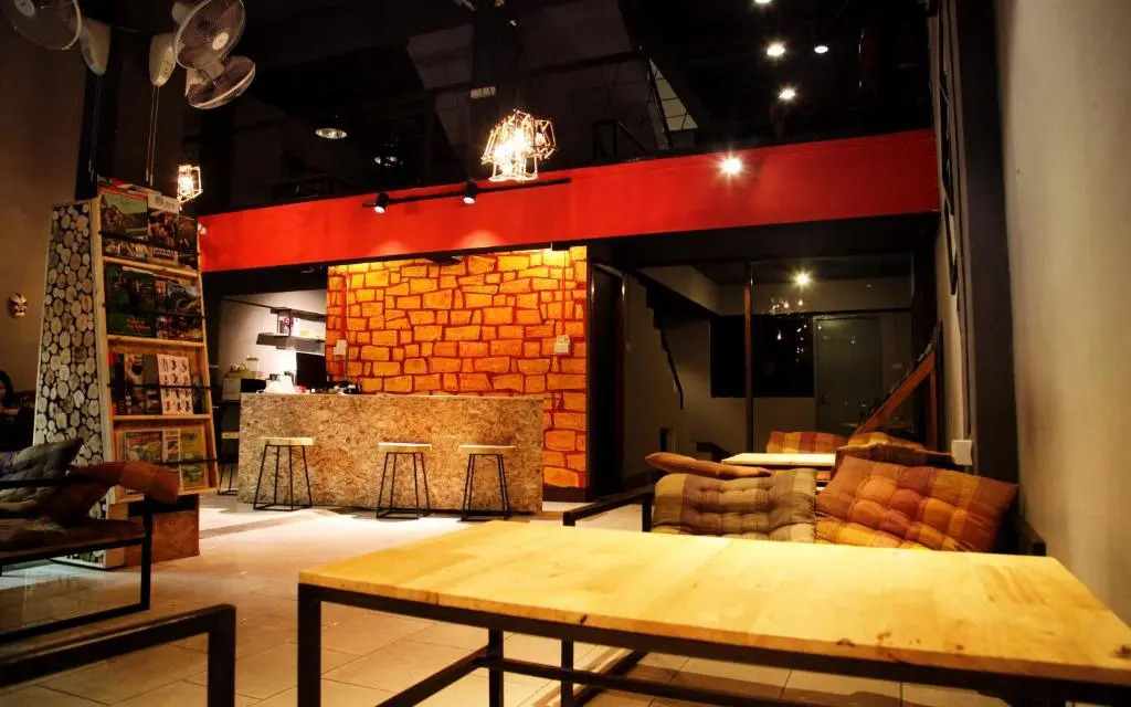 Monkey Toe Guesthouse
