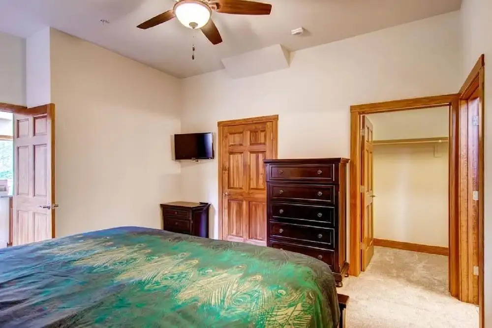 Black Canyon Inn Unit H1 Deluxe