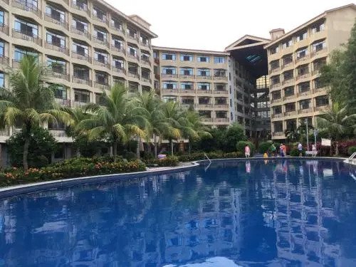 Tongfa Hot Spring Hotel